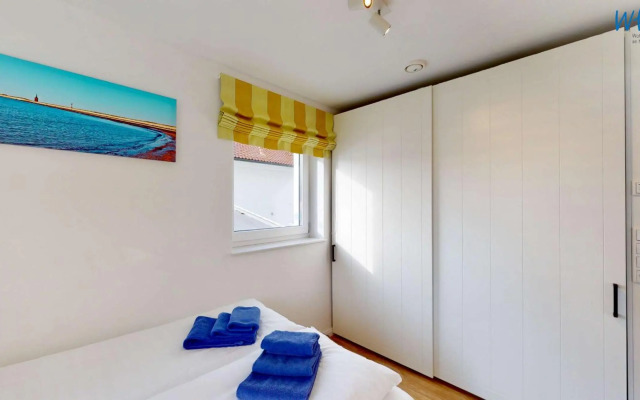 Villa Drees Wangerooge 81849