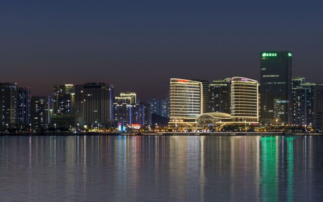 Sheraton Qingdao West Coast
