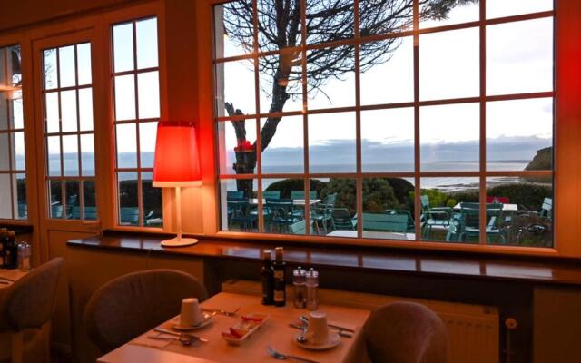 Le Cise, The Originals Relais