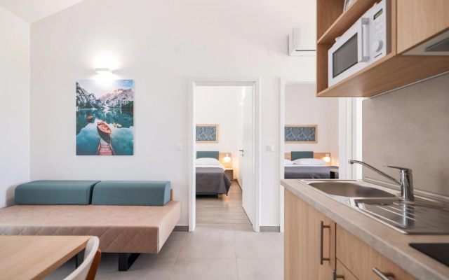 Apartments Medena