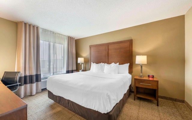 Comfort Inn Lexington