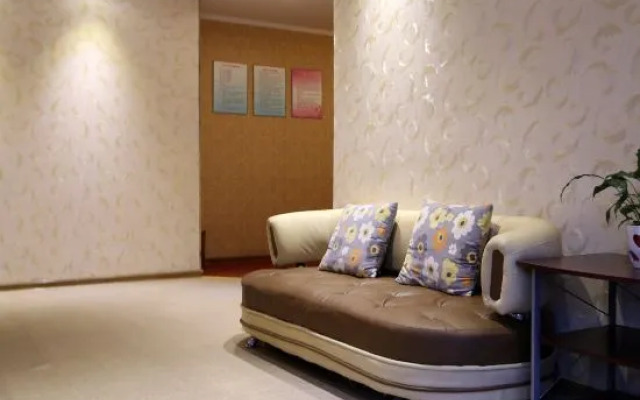 Changchun Linxuan Hotel