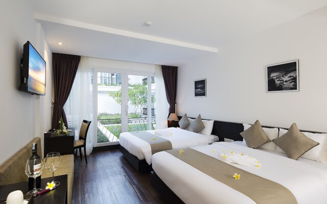 Champa Island Nha Trang - Resort Hotel & Spa