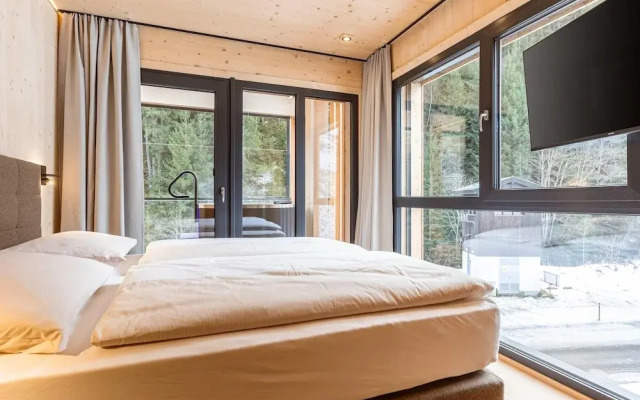 Cosy Apartment in Saalbach