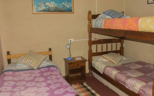 Hostal Bellavista Patagonia