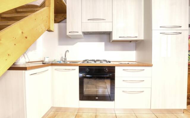 Incanto Walser Alloggi vacanze