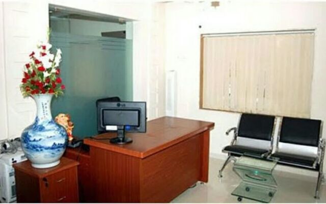 Whitefield Serviced Apartments