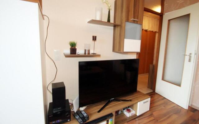 Ferienpark D10-005 Ferienpark