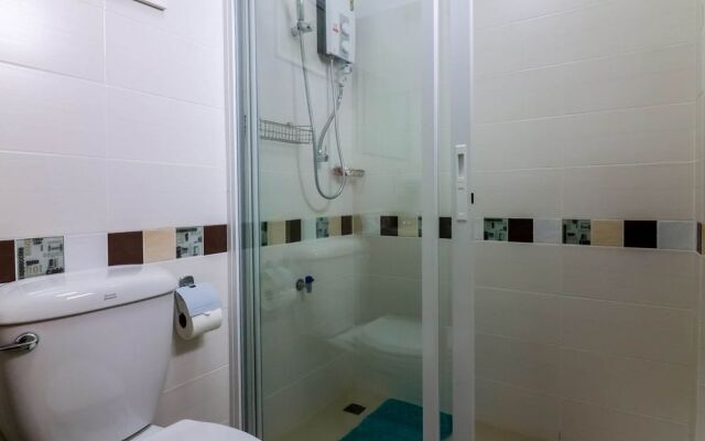 Nida Rooms San Sai 317 Roses
