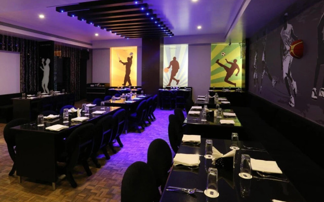 Hotel Grand Kailash