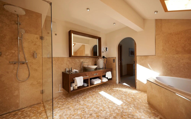 Boutique Hotel Herzhof Garni - Apartments