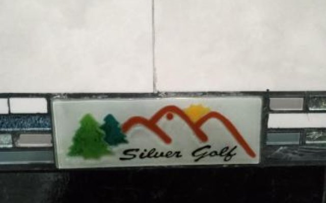 Silver Golf Complejo Turística Hotel y Cabañas