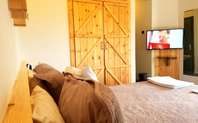 Kartaltepe Hotel