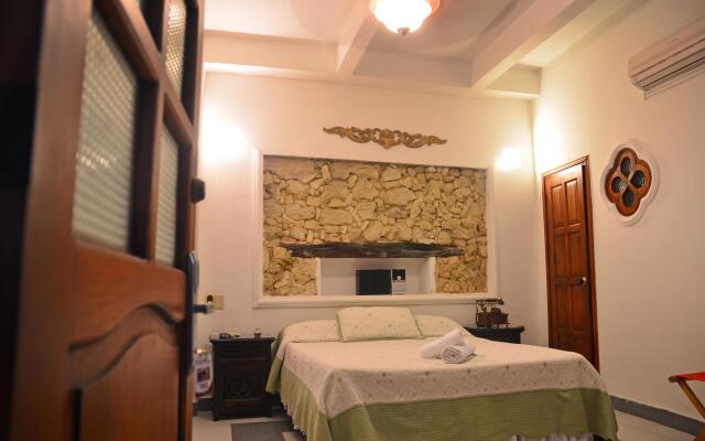 Hotel Casa Real Cartagena