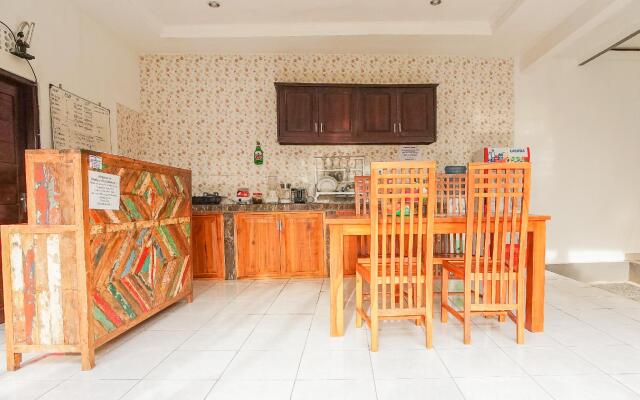 Wahyu Guest House