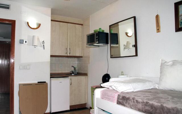 Apartamento en Baqueira a 100 metros de la telecabina