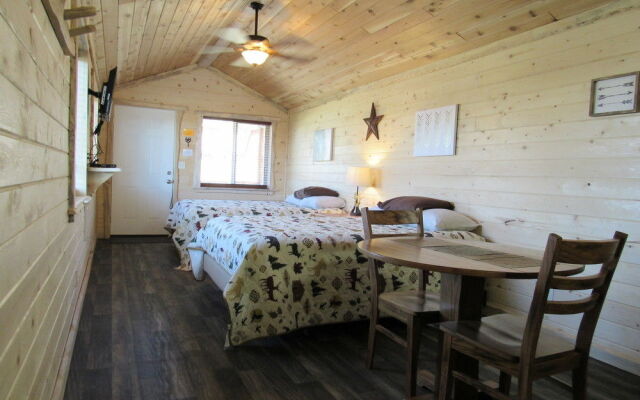 Drift Lodge & Fly Shop