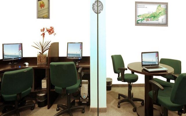 Comfort Suites Macae