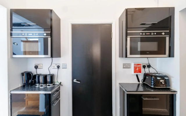 Signature Living Apart-hotel