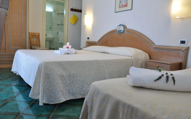 Hotel La Marticana