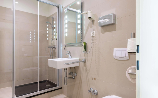 Hotel Strasser Graz