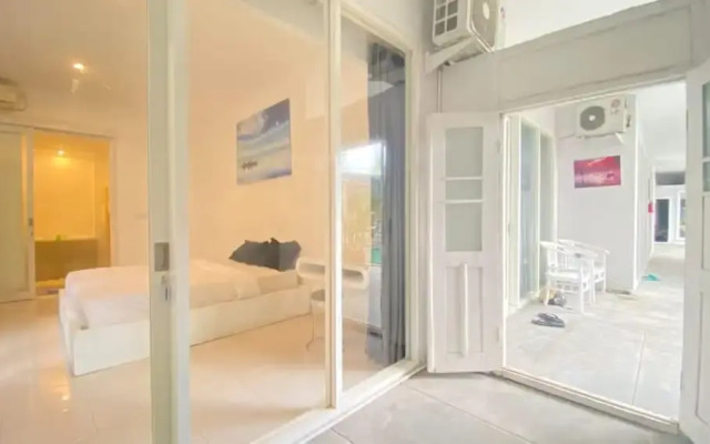 Pom Pom's Bali Apartments