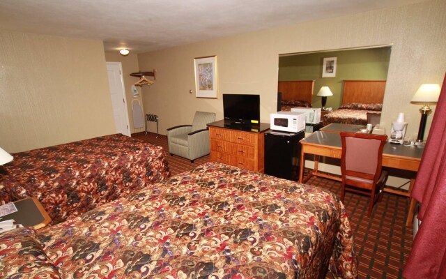 Budget Inn - Syracuse Airport