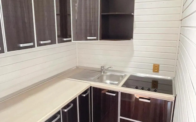 Гостевой дом Семейная усадьба