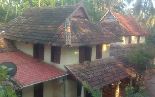 Narikulam Tharavad
