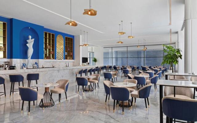 Pickalbatros Blu Spa Resort - Adults Friendly 16 Years Plus