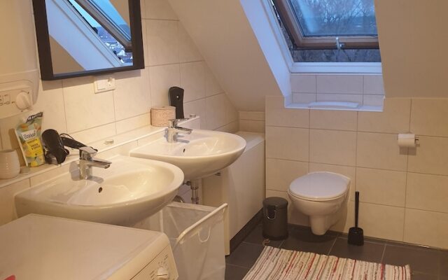 Lovely Apartment 3 Near Playmobil