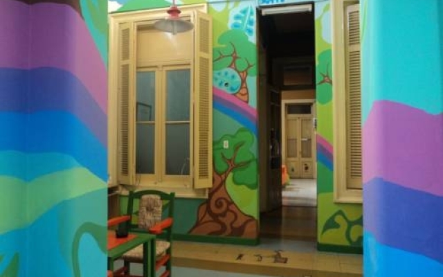 Malbec Hostel Central