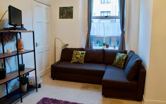 Ground Floor 1 Bedroom Flat