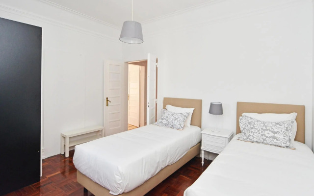 Guest House Avenida