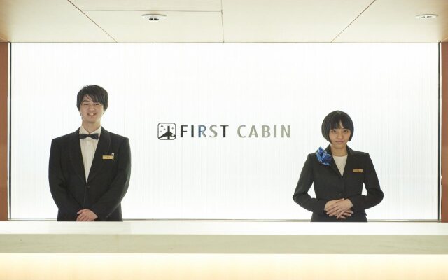 First Cabin Kyobashi