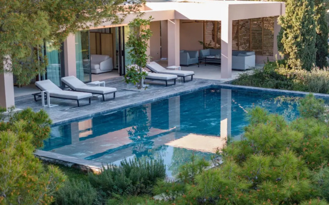 Cape Sounio, A Grecotel Resort to Live