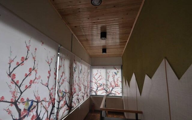 Chengdu Peach Garden hotel