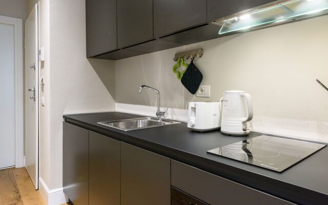 Dimora Santa Croce by Mmega