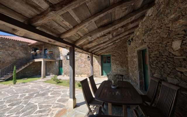 Casa Rural Piñeiro