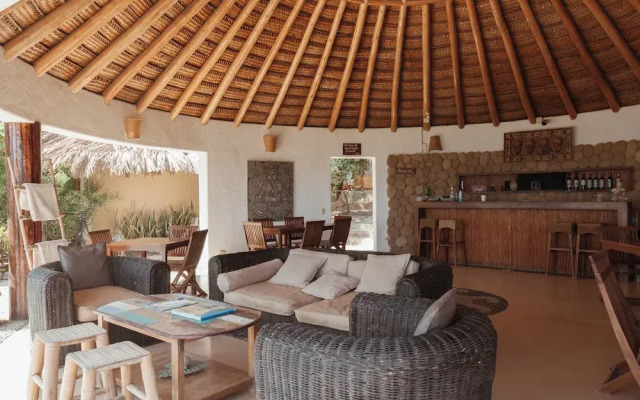 Soleil Bungalows