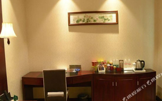 Meiyuan Hotel