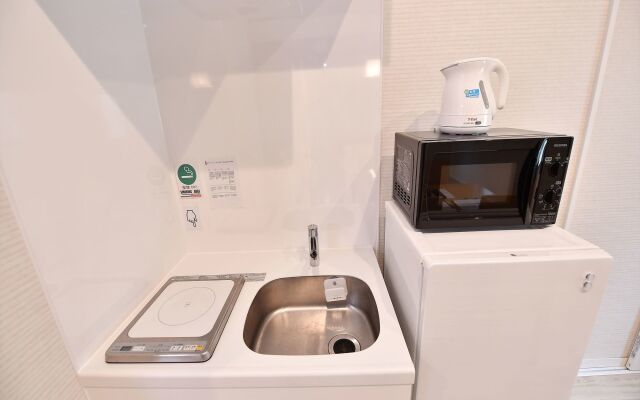 COTO Tokyo Asakusa 4