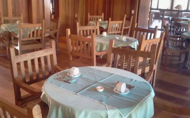 Hotel Pousada Castelo