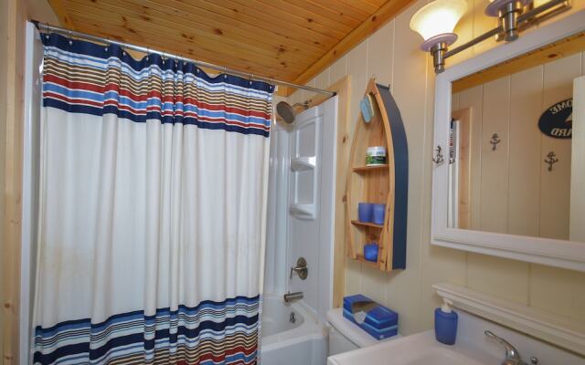 Chasing Dreams 3 Bedroom House