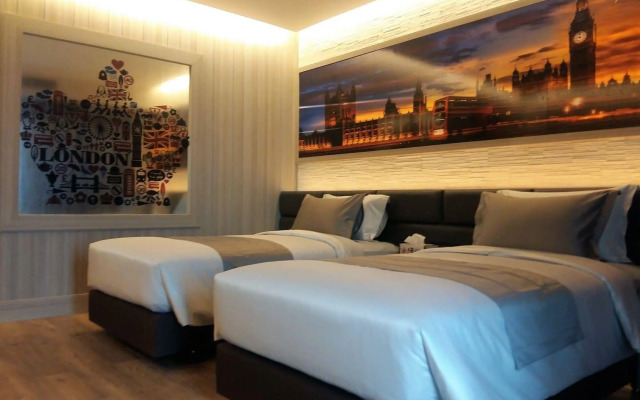 Maleewana Hotel & Resort