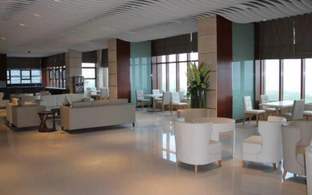 Dongyuan Lakeside Hotel