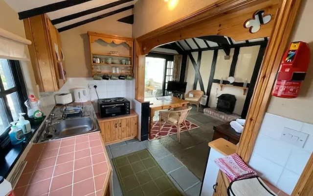 Croyde BAY Lodge 1 Bedroom