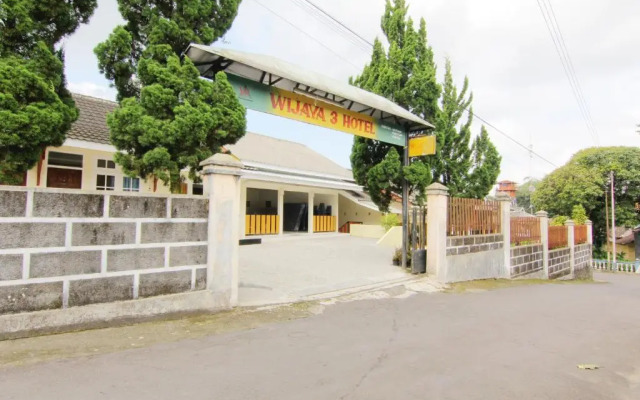 Hotel Wijaya 2 Kaliurang