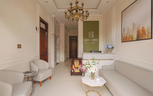 The One Da Lat Hotel