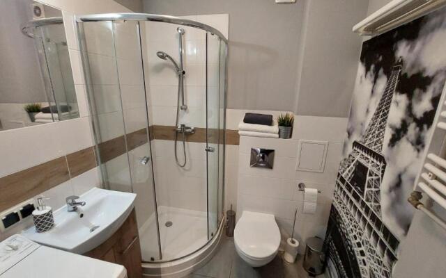 Apartament Katrin II